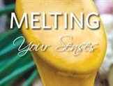 Melting Your Senses with U.S. Cheeses Recipe Booklet